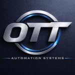 www.ottautomationsystems.com favicon